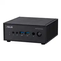 ASUS ExpertCenter PN42-SN200AD Intel® N N200 4 GB DDR4-SDRAM 128 GB SSD Windows 11