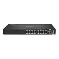 HPE Aruba Networking CX 6200M 24G 4SFP+ Switch Gigabit Ethernet (10/100/1000)