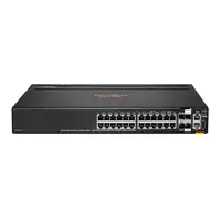 HPE Aruba Networking CX 6200M 24G 4SFP+ Switch Gigabit Ethernet (10/100/1000)