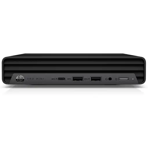 HP Pro 400 G9 Intel® Core™ i5 i5-12500T 16 GB DDR4-SDRAM 512 GB SSD Windows 11 Pro HP Pro 400 G9 Intel® Core™ i5 i5-12500T 16 GB DDR4-SDRAM 512 GB SSD Windows 11 Pro