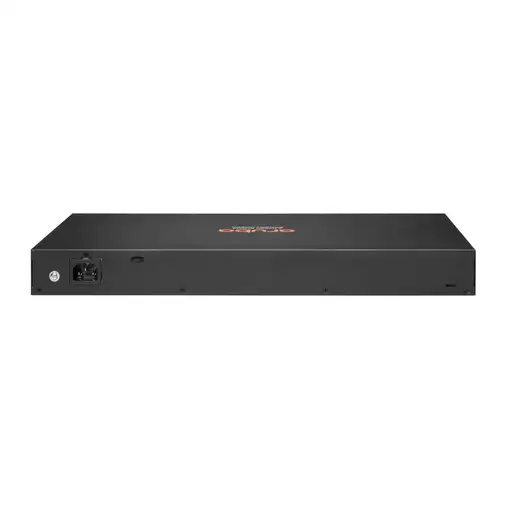 HPE Aruba Networking Aruba 6100 48G 4SFP+ Gestionado L3 Gigabit Ethernet (10/100/1