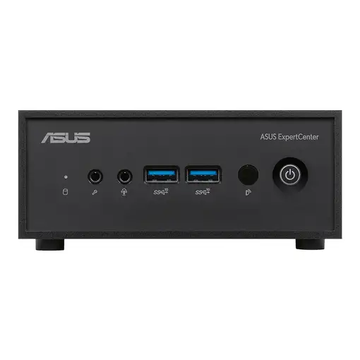 ASUS ExpertCenter PN42-SN100AD Intel® N N100 4 GB DDR4-SDRAM 128 GB SSD Windows 11