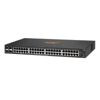 HPE Aruba Networking Aruba 6000 48G 4SFP Gestionado L3 Gigabit Ethernet (10/100/10