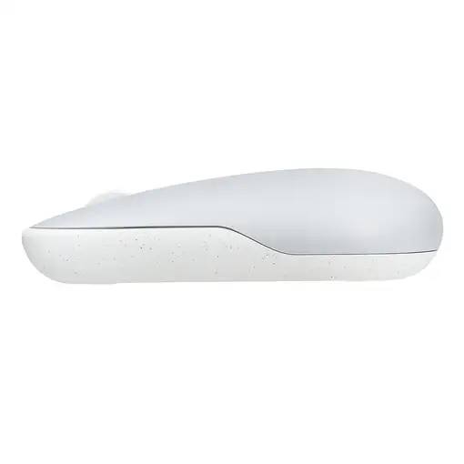ASUS Marshmallow Mouse MD100 ratón Oficina Ambidextro RF Wireless + Bluetooth Ópti