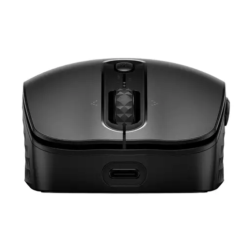 HP Ratón inalámbrico recargable 690