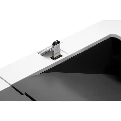HP LaserJet Enterprise Impresora M507dn