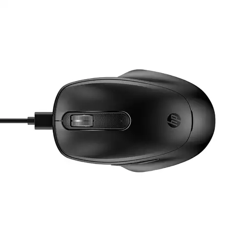 HP Ratón inalámbrico recargable ultrarrápido 515
