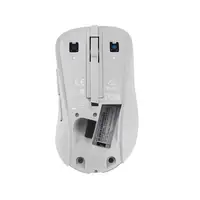 ASUS Wireless Mouse MD102 ratón Universal mano derecha RF Wireless + Bluetooth Ópt