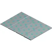 Iceberg Thermal DRIFTIce compuesto disipador de calor Parche térmico 13 W/m·K