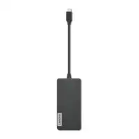 Lenovo GX90T77924 base para portátil y replicador de puertos Alámbrico USB 3.2 Gen