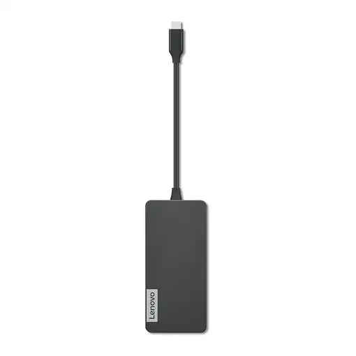 Lenovo GX90T77924 base para portátil y replicador de puertos Alámbrico USB 3.2 Gen