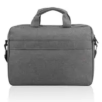 Lenovo Casual Toploader T210 39,6 cm (15.6") Maletín Toploader Gris