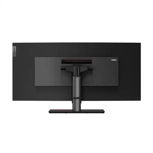 Lenovo ThinkVision P40w-20 LED display 100,8 cm (39.7\) 5120 x 2160 Pixeles 5K Ult