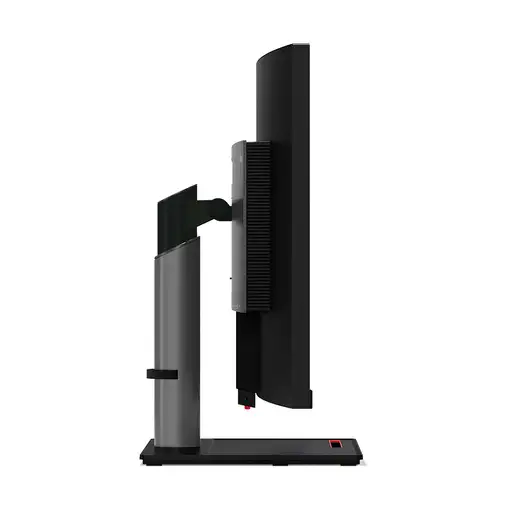 Lenovo ThinkVision P40w-20 LED display 100,8 cm (39.7\) 5120 x 2160 Pixeles 5K Ult