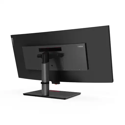 Lenovo ThinkVision P40w-20 LED display 100,8 cm (39.7\) 5120 x 2160 Pixeles 5K Ult