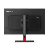 Lenovo ThinkVision 27 3D LED display 68,6 cm (27'') 3840 x 2160 Pixeles 4K Ultra HD