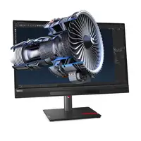 Lenovo ThinkVision 27 3D LED display 68,6 cm (27'') 3840 x 2160 Pixeles 4K Ultra HD