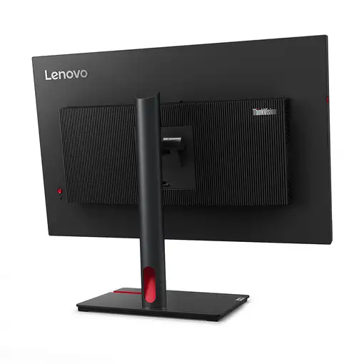 Lenovo ThinkVision 27 3D LED display 68,6 cm (27'') 3840 x 2160 Pixeles 4K Ultra HD