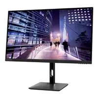 Lenovo N27p LED display 68,6 cm (27\) 3840 x 2160 Pixeles 4K Ultra HD Negro