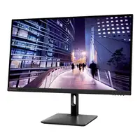 Lenovo N27p LED display 68,6 cm (27\) 3840 x 2160 Pixeles 4K Ultra HD Negro