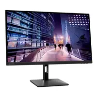 Lenovo N27p LED display 68,6 cm (27\) 3840 x 2160 Pixeles 4K Ultra HD Negro