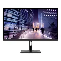 Lenovo N27p LED display 68,6 cm (27\) 3840 x 2160 Pixeles 4K Ultra HD Negro