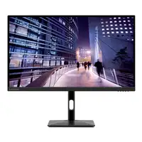Lenovo N27p LED display 68,6 cm (27\) 3840 x 2160 Pixeles 4K Ultra HD Negro