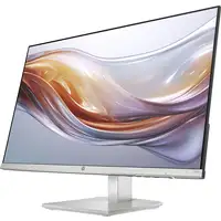 HP Series 5 Monitor FHD serie 5 de 23,8 pulgadas y altura ajustable - 524sh