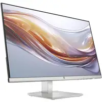 HP Series 5 Monitor FHD serie 5 de 23,8 pulgadas y altura ajustable - 524sh