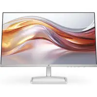 HP Series 5 Monitor FHD serie 5 de 23,8 pulgadas y altura ajustable - 524sh