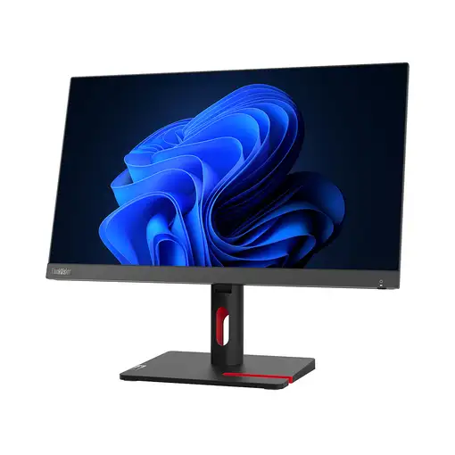 Lenovo ThinkVision S22i-30 pantalla para PC 54,6 cm (21.5\) 1920 x 1080 Pixeles Fu
