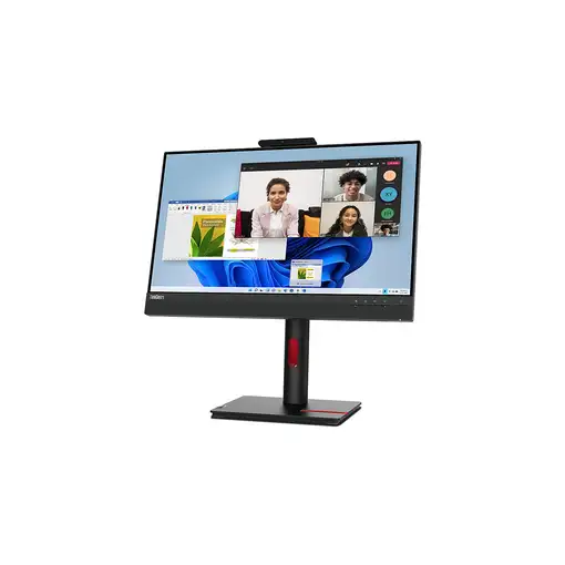Lenovo ThinkCentre Tiny-In-One 24 Gen 5 LED display 60,5 cm (23.8\) 1920 x 1080 Pi