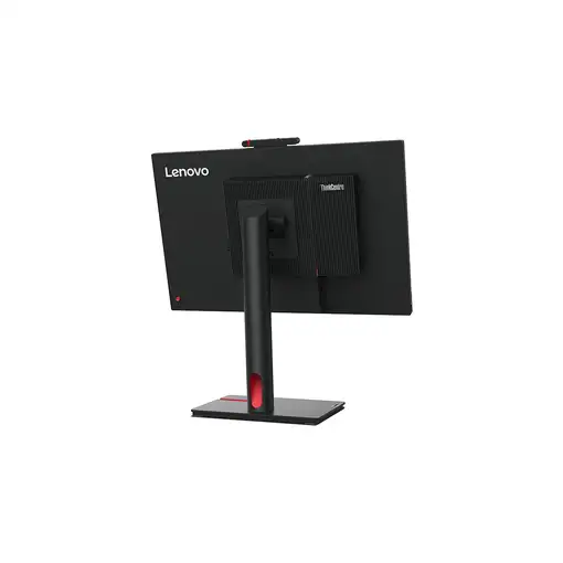 Lenovo ThinkCentre Tiny-In-One 24 Gen 5 LED display 60,5 cm (23.8\) 1920 x 1080 Pi