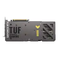 ASUS TUF Gaming TUF-RTX5060TI-O8G-GAMING NVIDIA GeForce RTX 5060 Ti 8 GB GDDR7 ASUS TUF Gaming TUF-RTX5060TI-O8G-GAMING NVIDIA GeForce RTX 5060 Ti 8 GB GDDR7