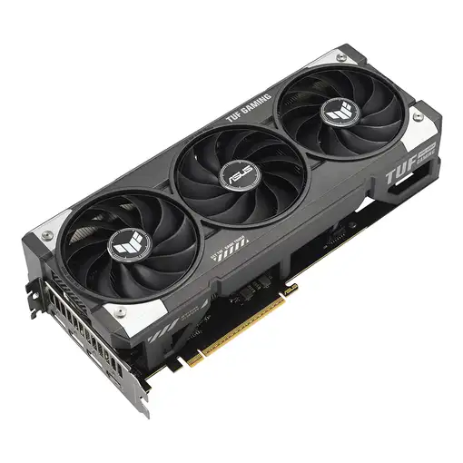 ASUS TUF Gaming TUF-RTX5060TI-O8G-GAMING NVIDIA GeForce RTX 5060 Ti 8 GB GDDR7