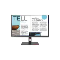 Lenovo ThinkVision S25e-30 LED display 62,2 cm (24.5\) 1920 x 1080 Pixeles Full HD