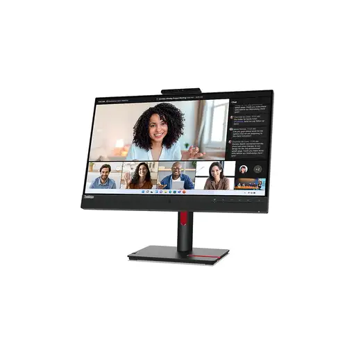 Lenovo ThinkVision T24mv-30 LED display 60,5 cm (23.8\) 1920 x 1080 Pixeles Full H