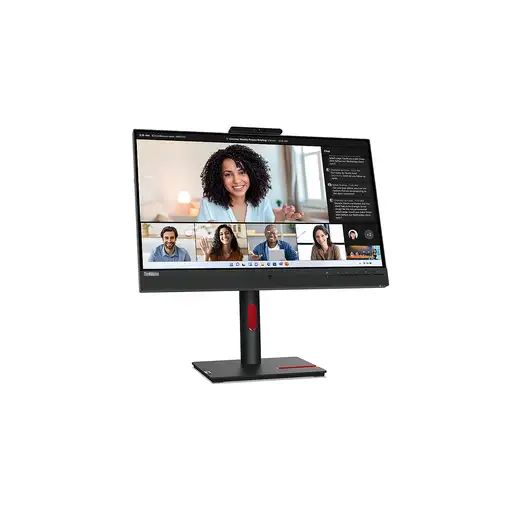 Lenovo ThinkVision T24mv-30 LED display 60,5 cm (23.8\) 1920 x 1080 Pixeles Full H