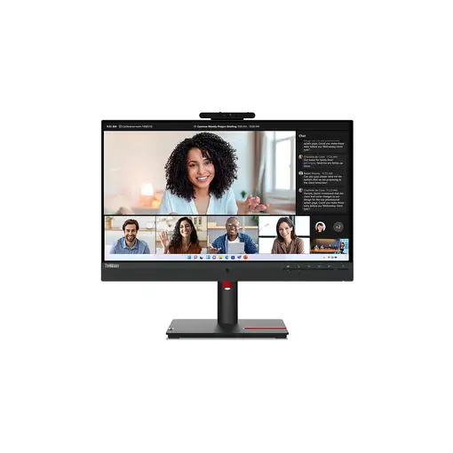 Lenovo ThinkVision T24mv-30 LED display 60,5 cm (23.8\) 1920 x 1080 Pixeles Full H