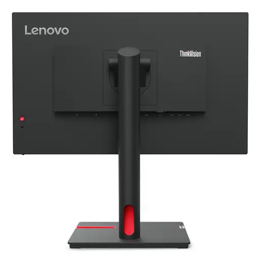 Lenovo ThinkVision T24i-30 LED display 60,5 cm (23.8") 1920 x 1080 Pixeles Full HD