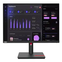 Lenovo ThinkVision T24i-30 LED display 60,5 cm (23.8") 1920 x 1080 Pixeles Full HD