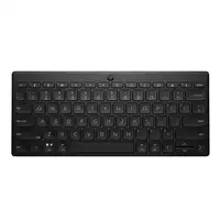 HP Teclado multidispositivo compacto 355 con Bluetooth HP Teclado multidispositivo compacto 355 con Bluetooth