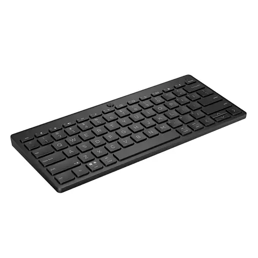 HP Teclado multidispositivo compacto 355 con Bluetooth