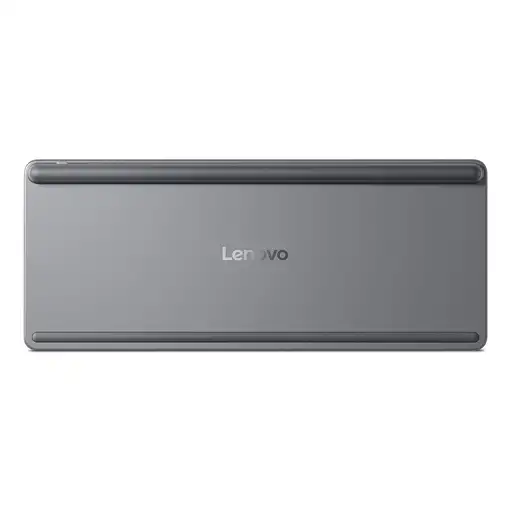 Lenovo Multi-Device Wireless Keyboard USB Tipo C Gris