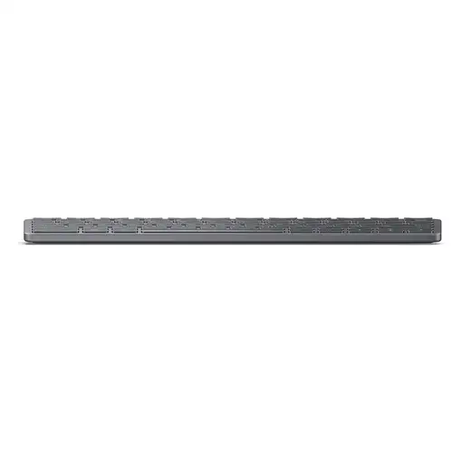 Lenovo Multi-Device Wireless Keyboard USB Tipo C Gris