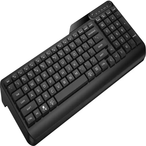HP Teclado inalámbrico de modo dual 475