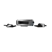 Ninja ST202EU tostadora 7 2 rebanada(s) 2400 W Plata