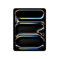 Apple iPad Pro Apple M 256 GB 33 cm (13\) 8 GB Wi-Fi 6E (802.11ax) iPadOS 17 Negro