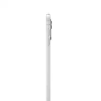 Apple iPad Pro Apple M 256 GB 33 cm (13\) 8 GB Wi-Fi 6E (802.11ax) iPadOS 17 Plata