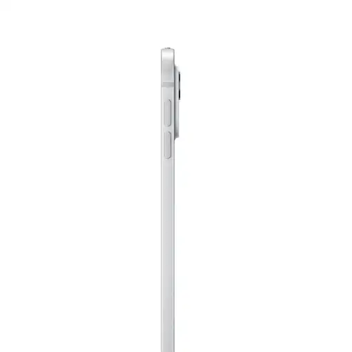 Apple iPad Pro Apple M 256 GB 33 cm (13\) 8 GB Wi-Fi 6E (802.11ax) iPadOS 17 Plata
